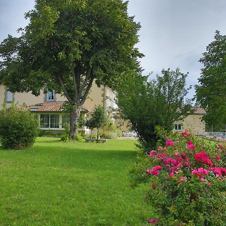 Villa Rouvesol Saint-Romain-de-Lerps Екстер'єр фото