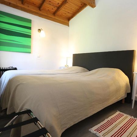 Villa Rouvesol Saint-Romain-de-Lerps Екстер'єр фото