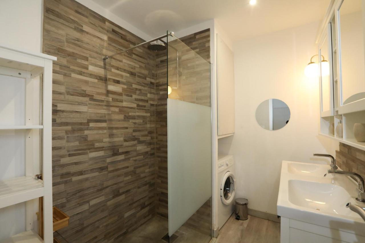 Villa Rouvesol Saint-Romain-de-Lerps Екстер'єр фото