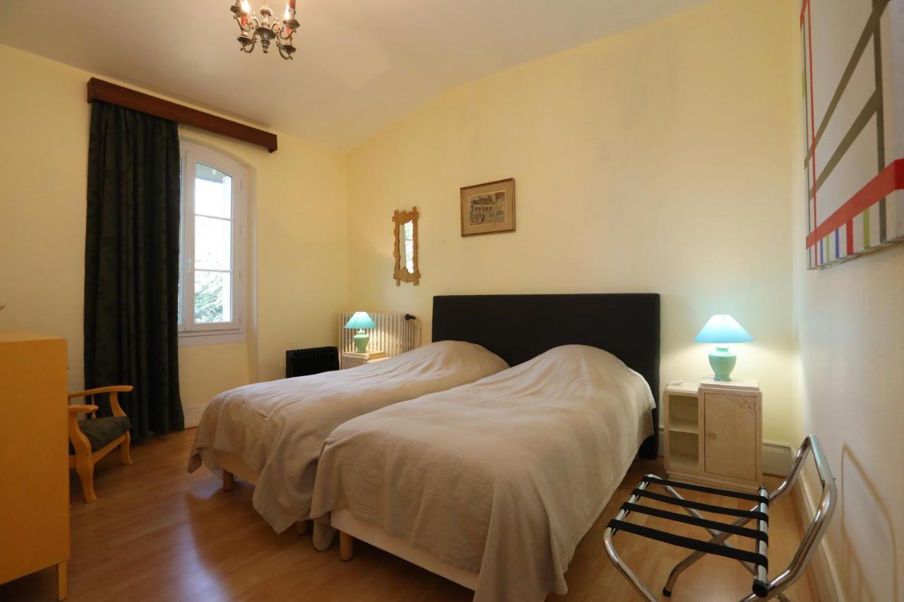 Villa Rouvesol Saint-Romain-de-Lerps Екстер'єр фото