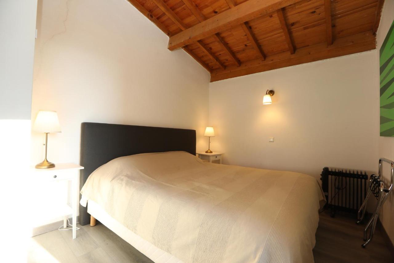 Villa Rouvesol Saint-Romain-de-Lerps Екстер'єр фото